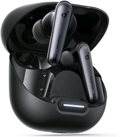 Soundcore Liberty 4 NC Wireless Earbuds Adaptive Noise Cancelling 50h Playtime