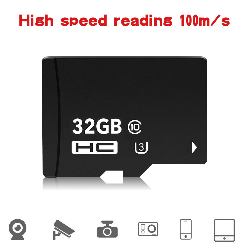 1080P Mini Camara Oculta Espia De Seguridad WiFi Inalambrica Con Audio y Video