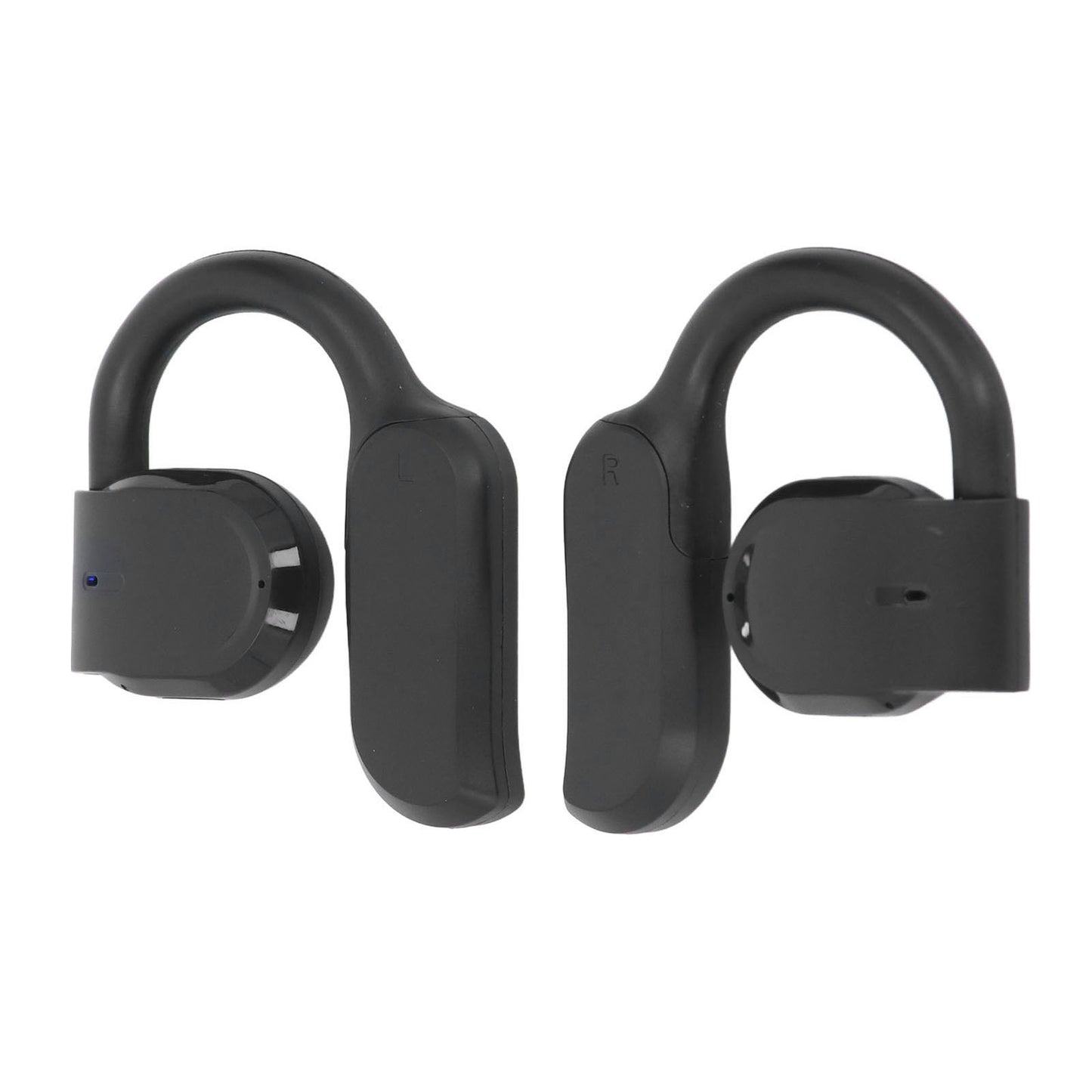 Wireless Earbuds True Wireless Stereo BT 5.4 Headphones Bass Bone Conductio Kit