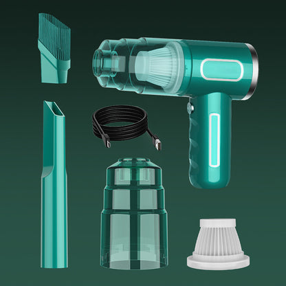 29000pa 120W Cordless Portable Vacuum Cleaner Handheld Car Home Vacuum Cleaner
