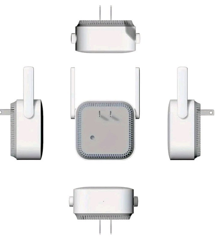 Xiaomi WiFi Range Extender N300 2.4GHz 300Mbps Signal Booster Wireless Repeater