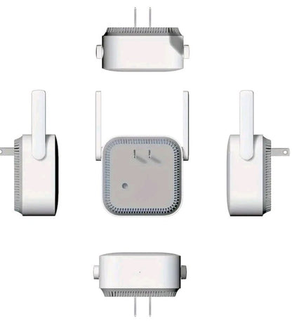 Xiaomi WiFi Range Extender N300 2.4GHz 300Mbps Signal Booster Wireless Repeater