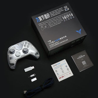 Flydigi Apex 4 Limited Edition Wireless Gamepad Game Controller For PC Switch