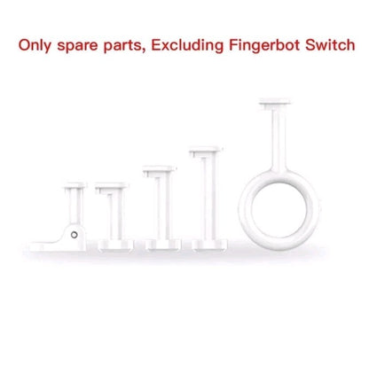 2PC Smart Fingerbot Button Pusher Intelligent Switch Control Hub
