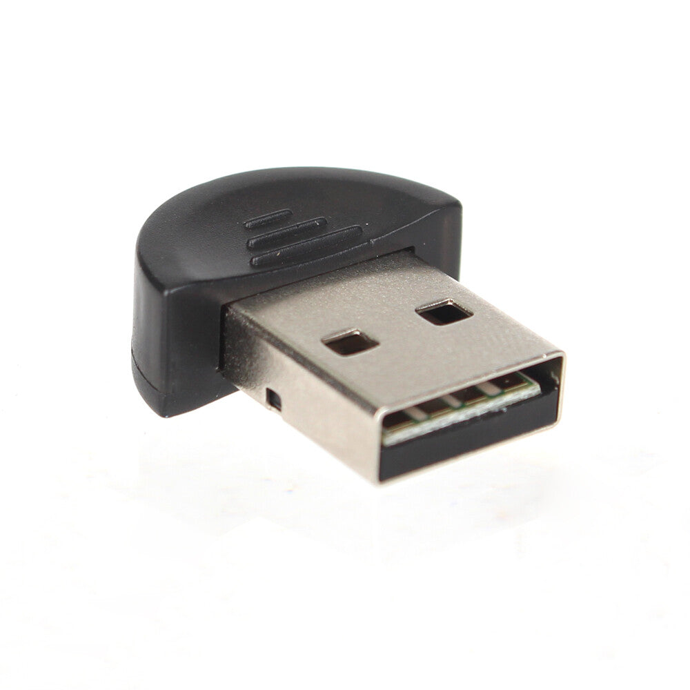 Bluetooth CSR 4.0 Nano USB Adapter Dongle For PC Laptop Mouse Keyboard Printers