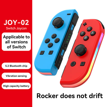 For Nintendo Switch Joy-con-Controller Left w/ Right Wireless Gamepad 1-Pair
