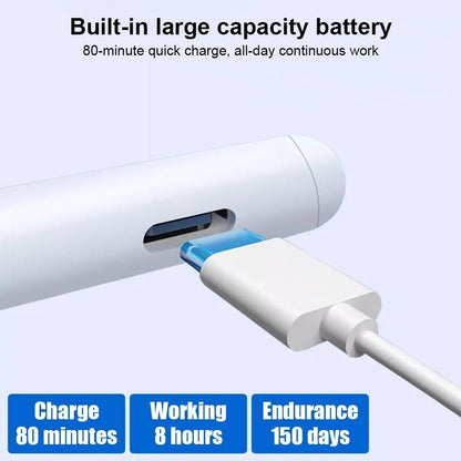 Stylus Pen for Android Tablet Mobile Phone Universal TouchPen for iPhone/Samsung