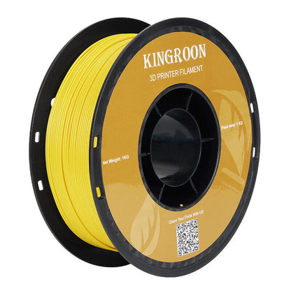 【Buy 6 Get 4 Free】3D Printer PLA PETG 1.75mm Filament FDM Bundle Spools 1KG Mix