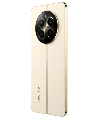 Realme 12+ 5G – 256GB – Navigator Beige – New