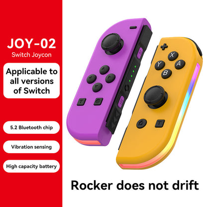 For Nintendo Switch Joy-con-Controller Left w/ Right Wireless Gamepad 1-Pair