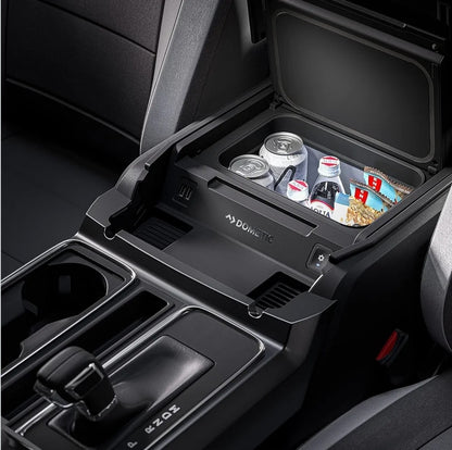 Dometic CCF-T Center Console Refrigerator Fridge 2015-20 F150 2017-22 Super Duty