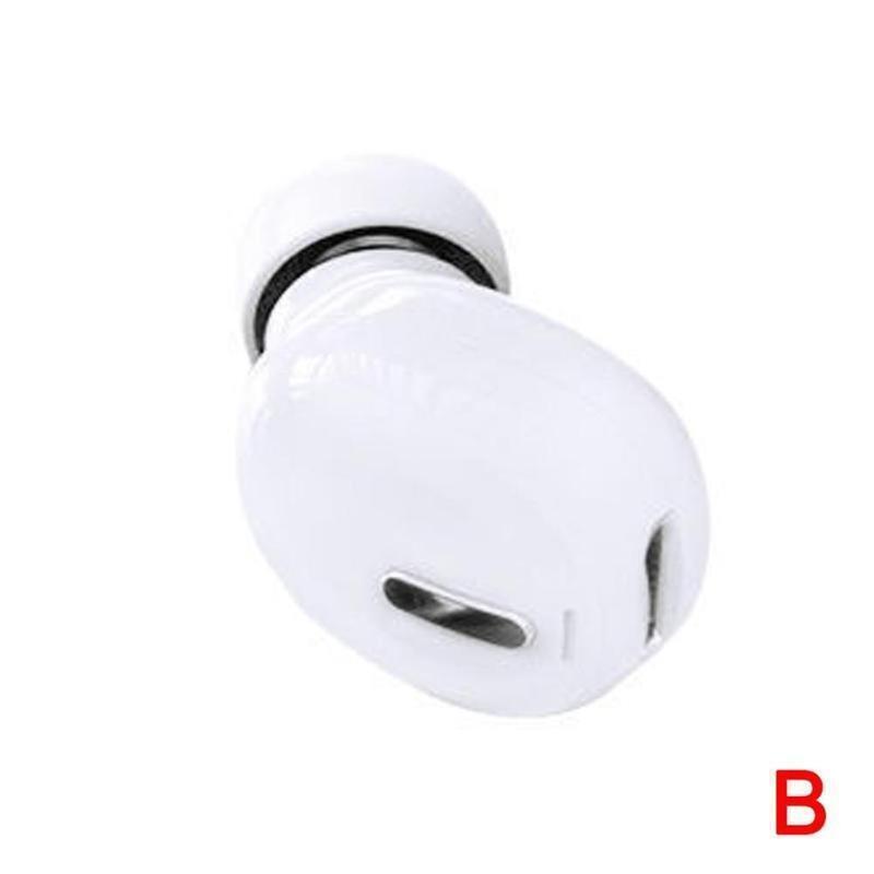 X9 Pro Bluetooth Compatible Wireless Heavy Bass Earphone Hand Earbud Free