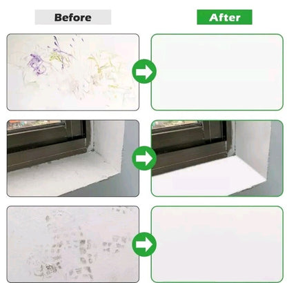 White Paint For Wall Touch Up Paint For Walls Repair Tool,Paint Roller Brush