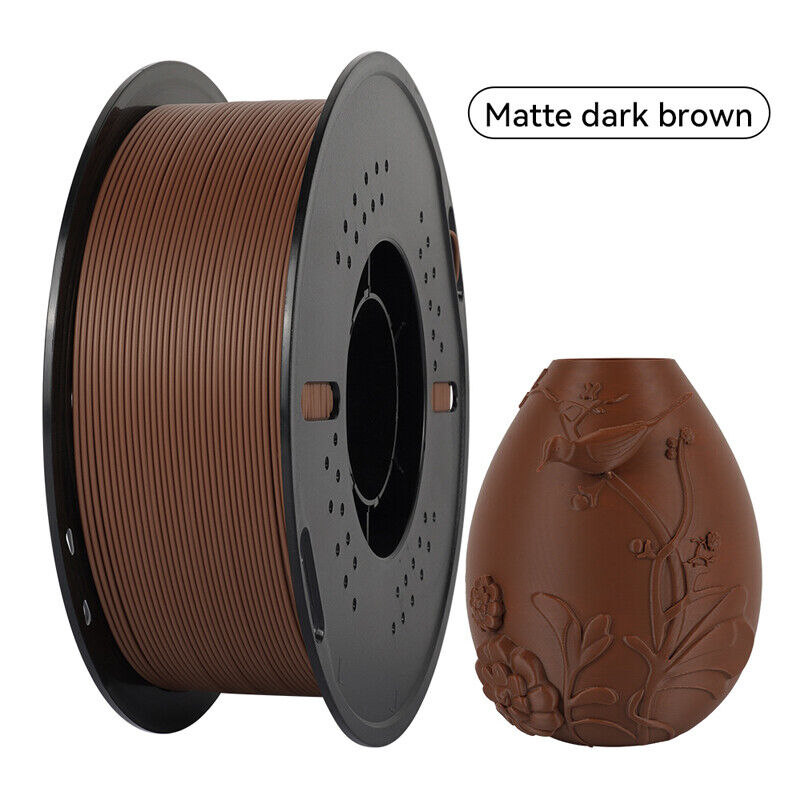 【Buy 6 Get 4 Free】3D Printer PLA PETG 1.75mm Filament FDM Bundle Spools 1KG Mix