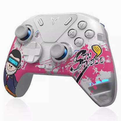 Flydigi Apex 4 Limited Edition Wireless Gamepad Game Controller For PC Switch