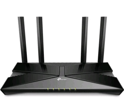 TP-Link AX20 Archer AX1800 4 Stream Dual Band Wi-Fi 6 Wireless Router™