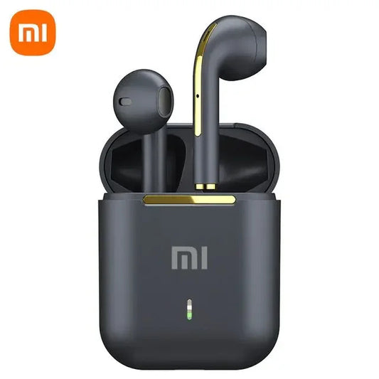 Wireless Earphones Earbuds | Hifi Stereo | Microphone | Waterproof | Noise-Cance