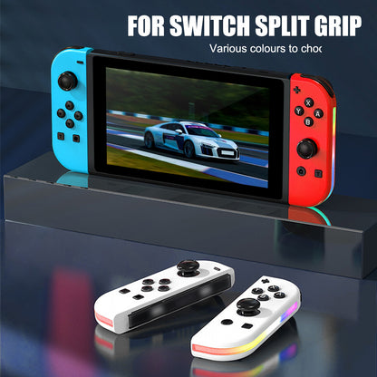 For Nintendo Switch Joy-con-Controller Left w/ Right Wireless Gamepad 1-Pair