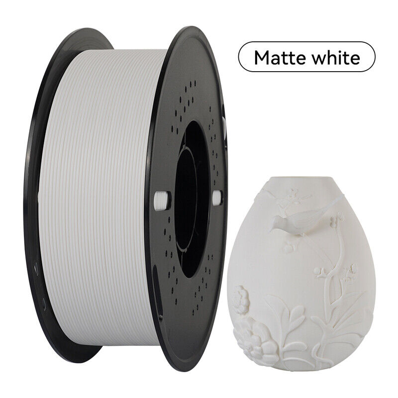 【Buy 6 Get 4 Free】3D Printer PLA PETG 1.75mm Filament FDM Bundle Spools 1KG Mix