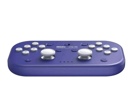 8BITDO LITE SE BLUETOOTH GAMEPAD [PURPLE]