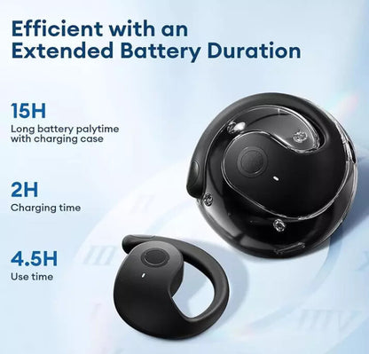 New Paxa Translation Headphones, Paxa Open Air Traductor, Paxa AI Headphones US