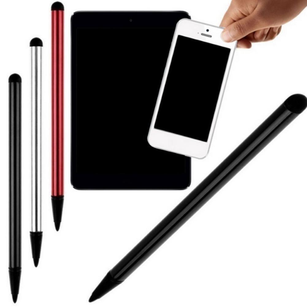 1*Dual-Use Screen Pen Mobile Phone Screen Metal Pen