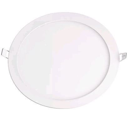 4Pack 11Inch LED Ceiling Lights Ultra-Thin Recessed Retrofits Kit 6000K Dayligh