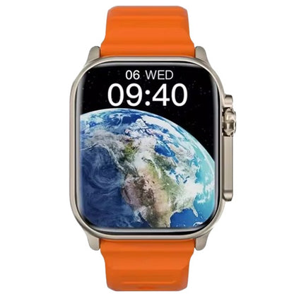 Smartwatch for Men & Women Fitness Tracker, Compatible with iOS & Android