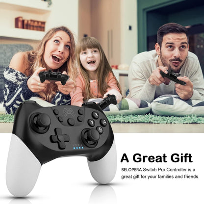 Pro Wireless Controller For Nintendo Switch OLED/LITE Controller Gamepad NEW