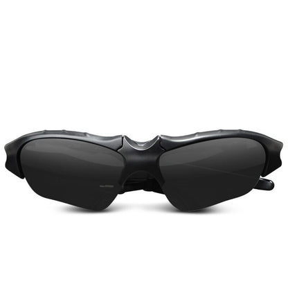 Wireless Bluetooth Glasses Music Headset Audio Hands-free Calls Smart Sunglasses