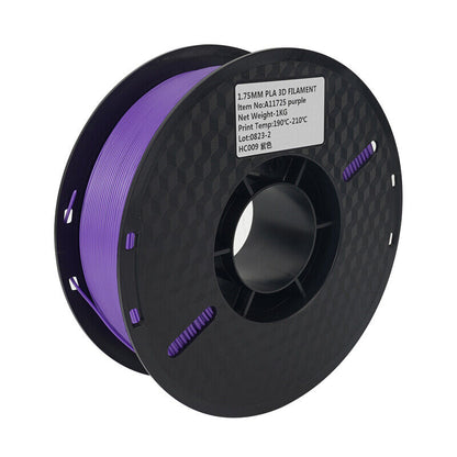 【Buy 6 Get 4 Free】3D Printer PLA PETG 1.75mm Filament FDM Bundle Spools 1KG Mix