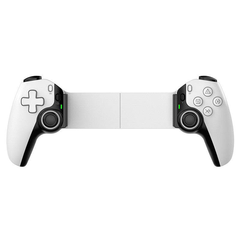 D9 Phone Stretching Game Controller PC For Switch/PS3/PS4 Dual Hall Controller