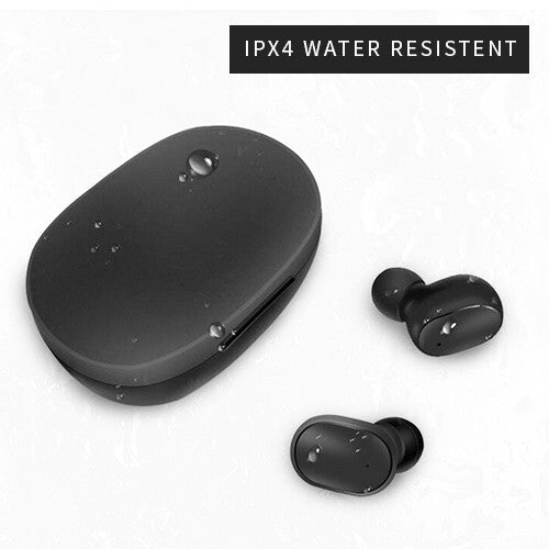 A6S TWS Stereo Airdots Headset Bluetooth 5.0 Earphone Headphone Earbuds Sport