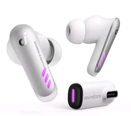 soundcore VR P10 | Wireless Gaming Earbuds - NEW