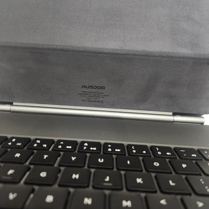 Bluetooth Wireless Keyboard Case iPad Pro 12.9 6th/5th/4th/3rd Gen iPad Air 13