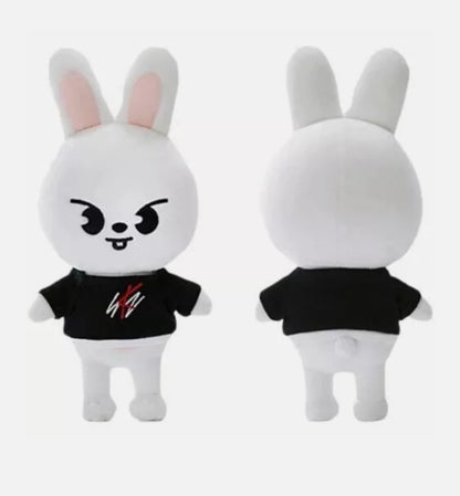 8" Stray Kids Skzoo Plush Doll Toys Cartoon anime Doll Felix Chan Hyunjin fans