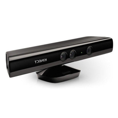 xBox Kinect Sensor Kit 360 Tablet Windows SLS Camera Ghost Hunting Stickman