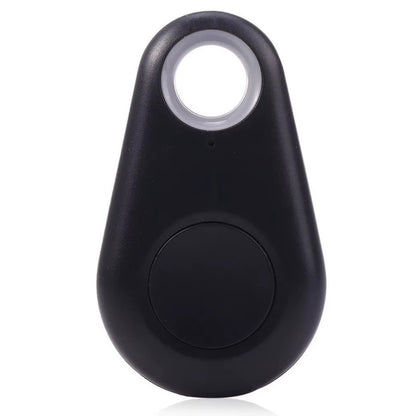 Mini Fashion Smart Dog Pets Bluetooth 4.0 GPS Tracker Anti-Lost Alarm Tag Wirele