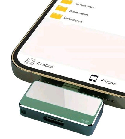 USB  Flash Drive Memory Stick Thumb External Storage For iphone ipad