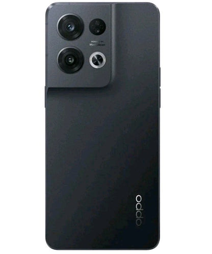 Oppo Reno8 Pro 5G (Black, 256 GB) (8 GB RAM)