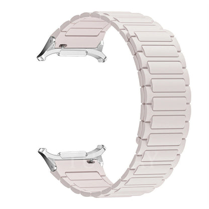 Quick Fit Silicone Band for Samsung Galaxy Watch Ultra 47mm Magnetic Loop Strap