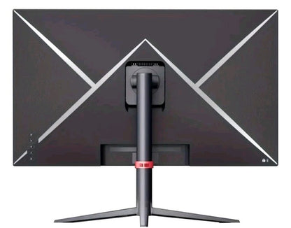 INFIEVO Gaming Monitor 180Hz IPS 2K QHD Liftable Stand