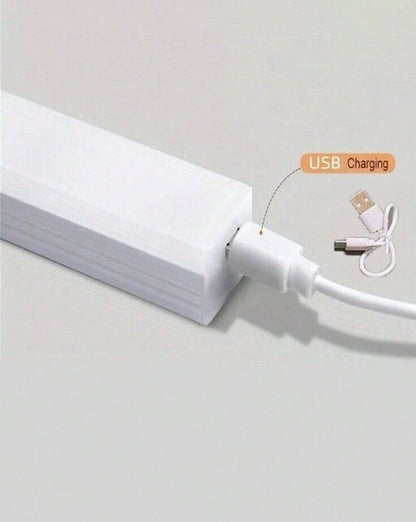 Luz  LED con Sensor de Movimiento de Pared en Cualquier lugar del Hogar 50cm