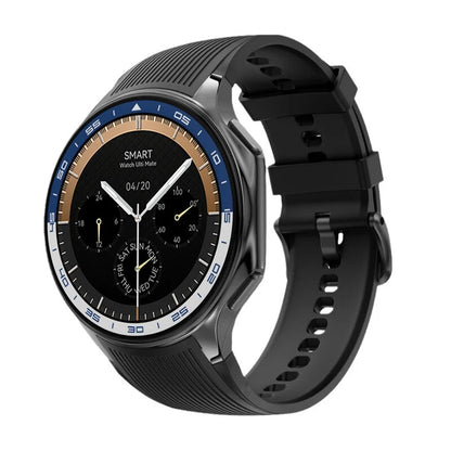 Smart Watch Men Women Wristwatch USB Modes Photo MP3 MP4 Video Music Smartwatch
