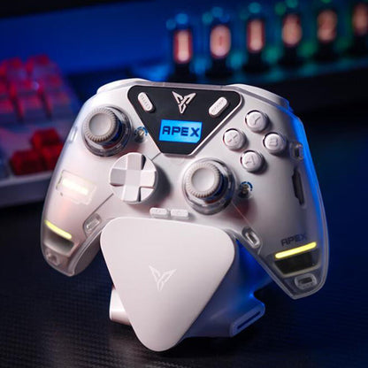 Flydigi Apex 4 Limited Edition Wireless Gamepad Game Controller For PC Switch
