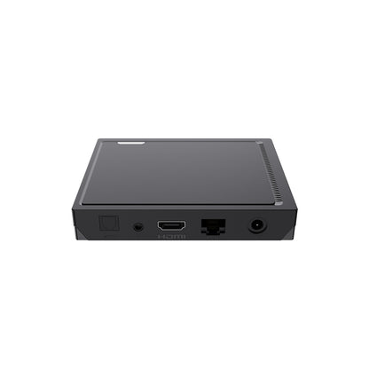 RT-X2 Android 14 TV Box Realtek1325 AI-PQ AI-SR Dolby 1000M Wifi5 Media Player