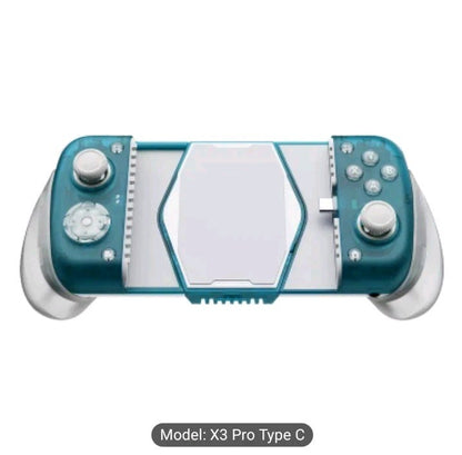 Gamesir X3 Pro Mobile Gaming Controller Android Phone Gamepad Iphone USB C