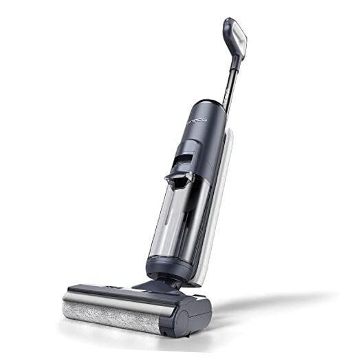 Floor ONE S5 Smart Cordless Wet Dry Vacuum Cleaner and Mop Floor ONE S5 Blue