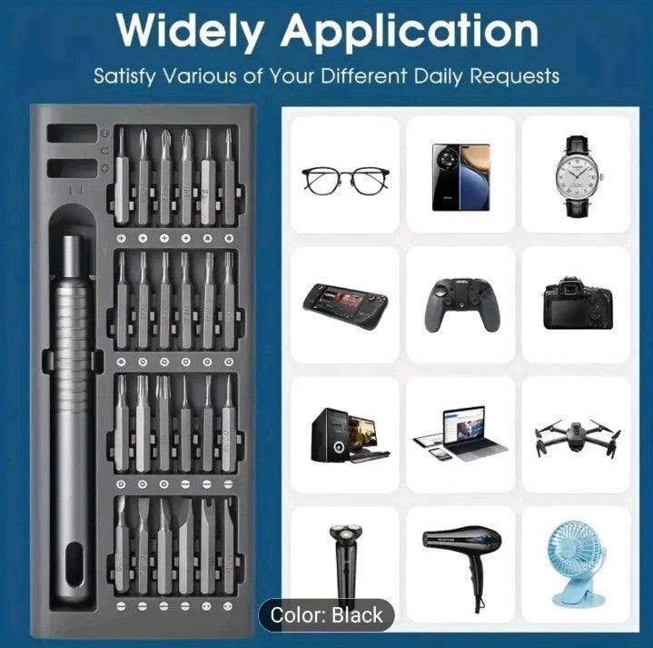 For Macbook Air Macbook Pro Repair Tool Kit 1.2mm Pentalobe Screwdriver 30X/Set