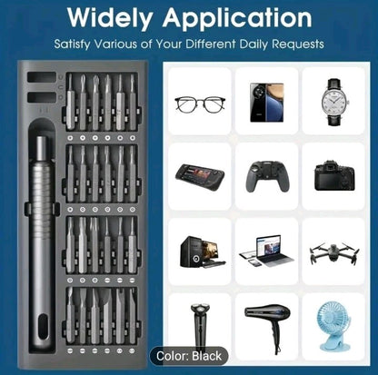For Macbook Air Macbook Pro Repair Tool Kit 1.2mm Pentalobe Screwdriver 30X/Set